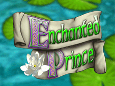 Enchanted Prince