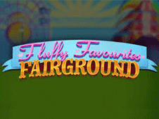 Fluffy Favourites Fairground