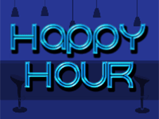 Happy Hour