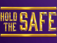 Hold the safe