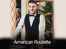 American Roulette