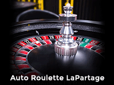 Auto-Roulette La Partage