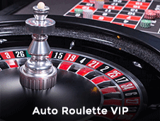Auto-Roulette VIP
