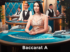 Baccarat A