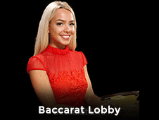 Baccarat Live