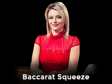 Baccarat Squeeze