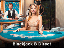 Blackjack B