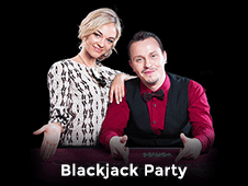Blackjack Party