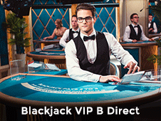 Blackjack VIP B