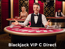 Blackjack VIP C