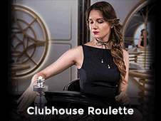 Clubhouse Roulette