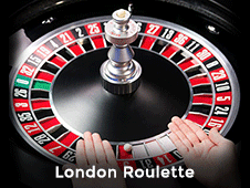 London Roulette
