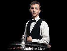 Roulette Live