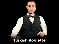 Turkish Roulette