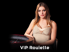 VIP Roulette