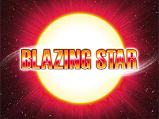 Blazing Star