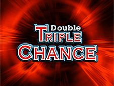 Double Triple Chance
