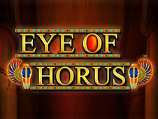 Eye of Horus