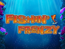 Fishing Frenzy