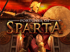Fortunes Of Sparta