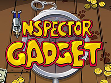 Inspector Gadget