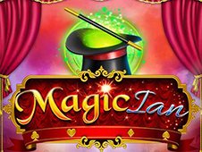 Magic Ian