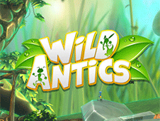 Wild Antics