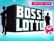 Boss The Lotto