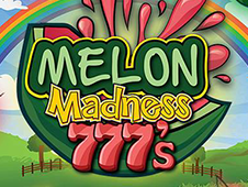 Melon Madness 777