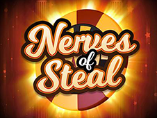 Nerves of Steal