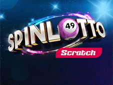 Spinlotto Scratch