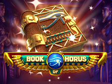 Book Of Horus