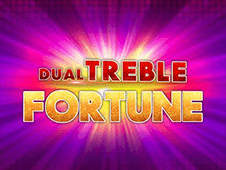 Dual treble fortune