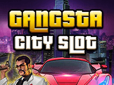 Gangsta city slot