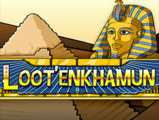 Loot'enkhamun
