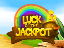 Luck O The Jackpot