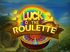 Luck o' the roulette