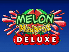 Melon madness deluxe