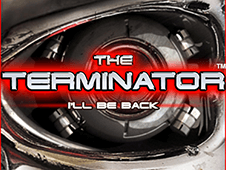 The Terminator I'll Be Back