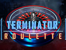 Terminator Roulette