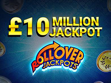 10 Million Jackpot