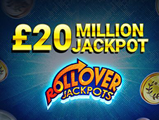 20 Million Jackpot