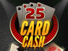 25 Card Cash