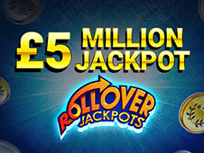 5 Million Jackpot