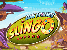 Big Money Slingo