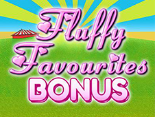 Fluffy Favourites Bonus