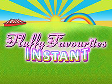 Fluffy Favourites Instant
