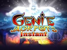 Genie Jackpots Instant