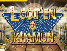 Looten' Khamun Bonus