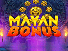 Mayan Bonus